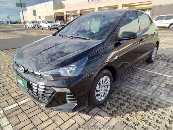 HYUNDAI HB20 1.0 12V FLEX SENSE PLUS MANUAL